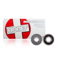 Bones Bearings - Swiss Ceramic 608
