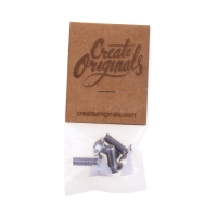 Create Originals UFS Bolt Pack Low Profile 14/16mm