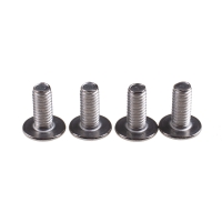 Create Originals UFS Bolt Pack Low Profile 14mm