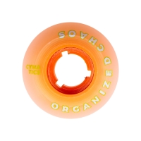 Cymatics Anti-Rocker 46mm/101a - Orange (x4)