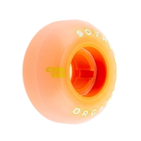 Cymatics Anti-Rocker 46mm/101a - Orange (x4)