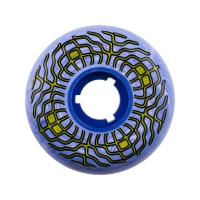 Cymatics Team Wave 60mm/92a - Blue/Grey (x4)