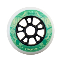 Cymatics Wolflines 100mm/85a - White  (x1)