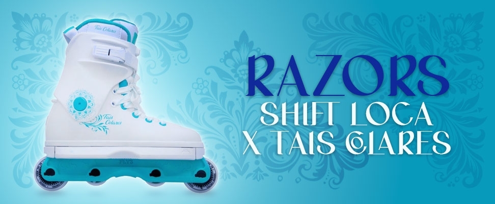 Razors Corales