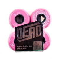 Dead Sakura 58mm/92a - Pink (x4)