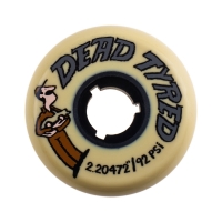 Dead Tyred 56mm/92a (4 szt.)