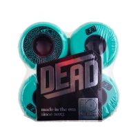 Dead X Bacemint 58mm/92a - Miętowe (4 szt.)