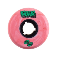 Dead X Bacemint Team 56mm/92a - Pink (x4)