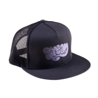 Dream Logo Trucker Cap - Szara