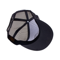 Dream Logo Trucker Cap - Szara