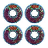 Dream Panther 60mm/92a - Niebieskie (4 szt.)