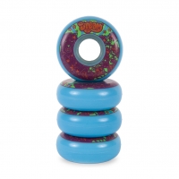 Dream Panther 60mm/92a - Niebieskie (4 szt.)