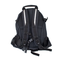 Dyna - Backpack - Black
