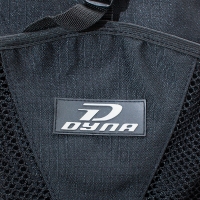 Dyna - Backpack - Black
