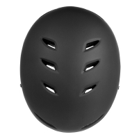 Ennui - BCN Basic Helmet - Black