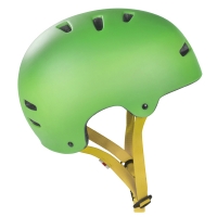 Ennui - BCN Basic Helmet - Green