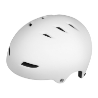 Ennui - BCN Basic Helmet - White