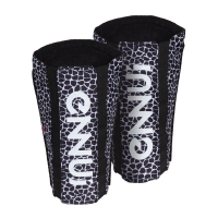 Ennui Park Shin Guards Chris Farmer Pro