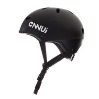 Ennui - SF Helmet - Black