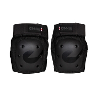 Ennui Street Knee Pad - Black