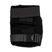 Ennui Street Knee Pad - Black