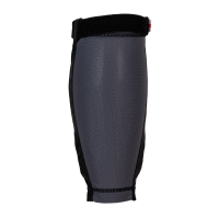 Ennui Street Shin Guards - Black