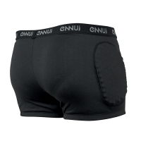 Ennui - Street Shorts
