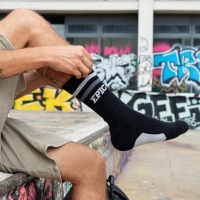 Epic Socks - Czarne