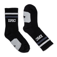 Epic Socks - Czarne