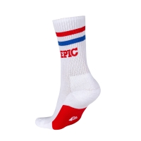 Epic Socks - White