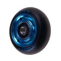 Famus 3 Spokes 60mm/88a + ABEC 9 - Blue/Black