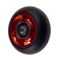 Famus 3 Spokes 60mm/88a + ABEC 9 - Czerwono/Czarne