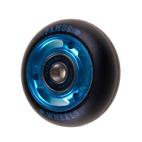 Famus 3 Spokes 60mm/92a + ABEC 9 -  Niebiesko/Czarne