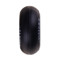 Famus 6 Spokes 60mm/88a + ABEC 9 - Black/White