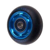 Famus 6 Spokes 60mm/88a + ABEC 9- Niebiesko/Czarne