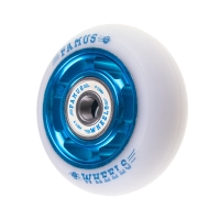 Famus 6 Spokes 60mm/92a + ABEC 9 - Blue/White