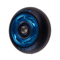 Famus 6 Spokes 60mm/92a + ABEC 9 -Niebiesko/Czarne