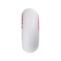 Famus 6 Spokes 64mm/92a + ABEC 9 - Czerwono/Białe