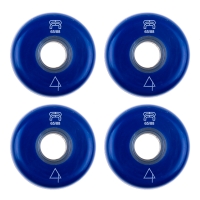 FR - Anthony Pottier Wheels 65mm/88a - Blue
