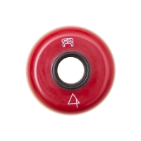 FR - Anthony Pottier Wheels 65mm/91a - Red