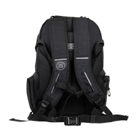 FR Skates Backpack 30L 2025 - Black