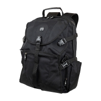 FR Skates Backpack 30L 2025 - Black