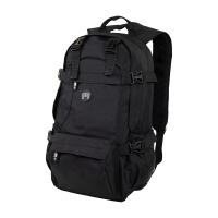 FR Skates Slim Backpack 2025 - Black