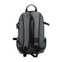 FR Skates Slim Backpack 2025 - Grey