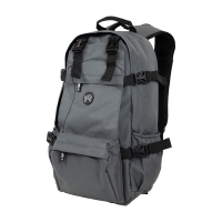 FR Skates Slim Backpack 2025 - Grey