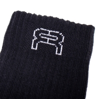 FR Sport Socks - Czarne