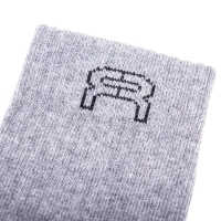 FR Sport Socks - Grey