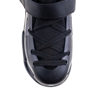 FR UFR Street Antony Pottier Czarne - Boot Only