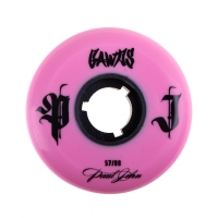 Gawds Paul John II 57mm/88a - Pink (x4)