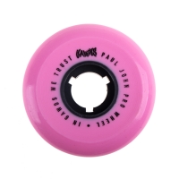 Gawds Paul John II 57mm/88a - Pink (x4)